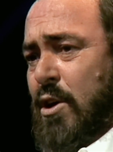 E. Lucevan Le Stelle Tosca of Puccini Performed by Luciano Pavarotti #song #musica #pavarotti #popular #tosca