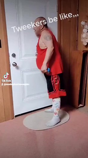 monkeybusinessagain (@monkeybusinessagain)’s videos with Tweakers Be Tweaking (Tweaker Song) - Twood