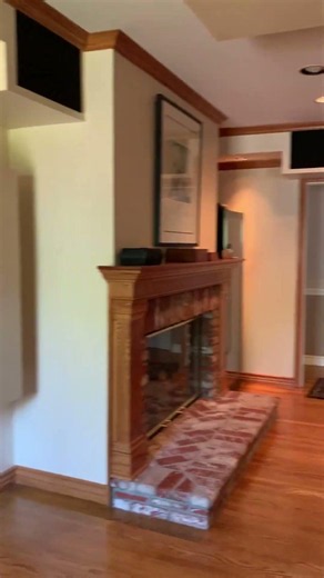 Home Theater Final Tour