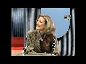 Match Game (#056): October 1, 1990 (w/John Byner, Nancy Stafford, Susan Norfleet, et al)
