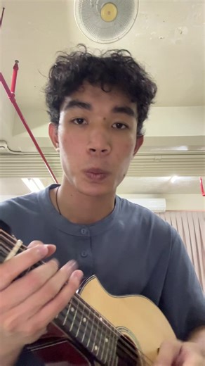 Guitar Cover of Carinosa: A Philippine Folk Dance