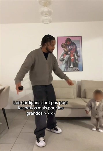 Mini moi vrm 👶🏽🤣