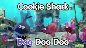 Celebrate #SharkWeek with Sesame Street and Super Simple Songs! Watch videos featuring sharks, fish and more: https://m.sesame.org/2KcmrAy | Sesame Street