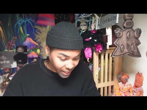 THEY FEEL KARMA COMING! DARKNESS LOOMS AROUND THEM BC THEY KNO WHAT THEY DID! CANT AVOID CONSEQUENCE