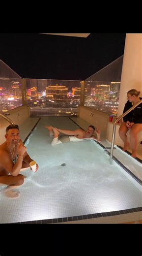 3 Best Friends edit just dropped @ella_grif @KaticMichael @DanteTheDon