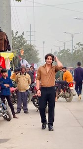 1.9M views · 10K reactions | Dance ke chakkar mai shoe lace bandhna hi bhool gya  #dance #song #reelsfacebook #foryou | Tarun Namdev | Facebook