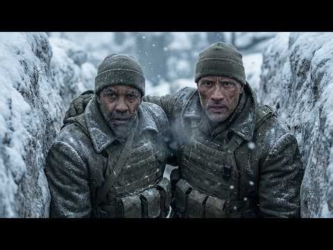 Phantom Reign | Denzel Washington & Dwayne Johnson | Action Movie 2026 | Full Action Movie #action