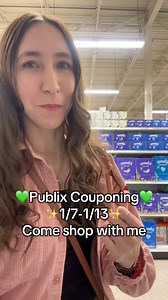 73K views · 897 reactions | Y’all the deals at Publix this week are  let me know which one is your favorite! These deals are valid 1/7 through 1/13 but keep an eye on your digital coupons because we do have a couple expiring soon! Full haul and printable up now on YouTube ❤️ #groceryshopping #groceryhaul #publix #publixcouponing #momlife | Couponing With Kayla | Facebook
