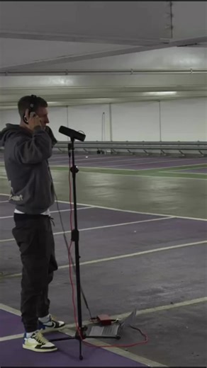 This song is for anyone who’s ever felt overwhelmed 💙 | Nathan Evans