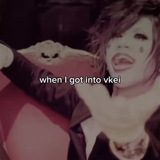 Chuuya Post: Visual Kei Memes and Aesthetic
