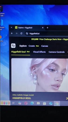 Create INSANE AI Video Effects with Higgs