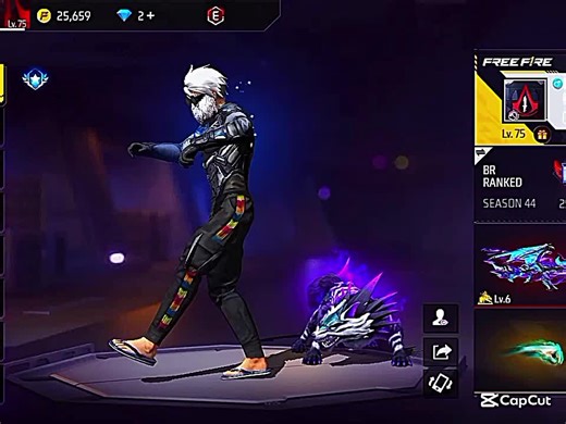 Rate Your Free Fire Player Profile Now!