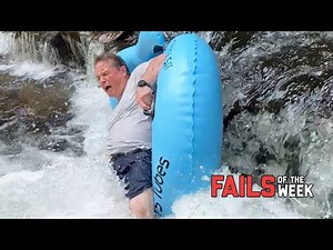 Best Fails of The Week: Funniest Fails Compilation: Funny Video | FailArmy