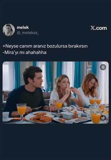 Medcezir: Serenay Sarıkaya ve Çağatay Ulusoy'un Büyüsü