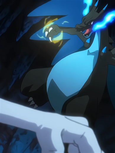 Pokémon Origins #pokemon #pokemontiktok #fyppppppppppppppppppppppp #anime #charizard