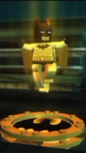 Lego Batman the video game #gaming #games #gamejadul #gameplay #gamelego #roblox #batman #fyp #robin