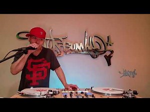 Q*bert Skratch Piklz Dj Qbert djqbert Invisibl Piklz djqert