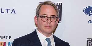 Matthew Broderick Reveals He Almost Didn’t Take His Iconic ‘Ferris Bueller’ Role
