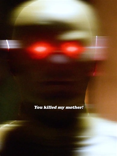 The Flash suffered a crushing defeat against the Reverse-Flash in their first encounter.