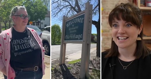 Plymouth's Old Village sees business boom, plans for improvement district