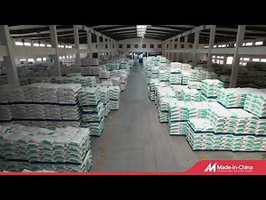 Inside the Isolated Soy Protein Factory: The Science Behind Plant-Powered Nutrition 🌱🔬