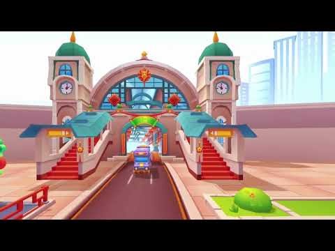 🔥 Can’t Stop Playing This Runner!