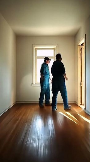 Quick Makeover for a Small Room… See the Amazing Transformation! 😍