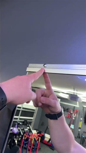 Make your home gym a place you actually feel motivated to work out in! The STAWDY Home Fitness