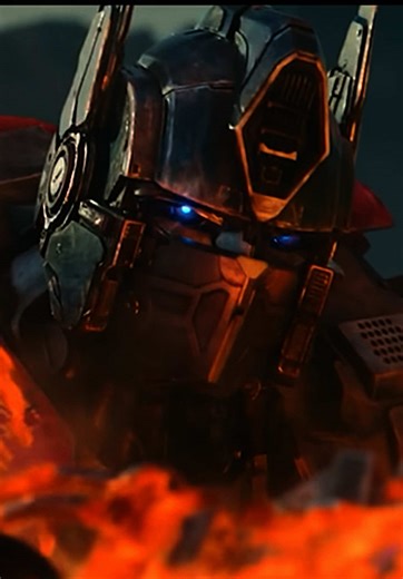 I show you the real power of a prime #transformers #edit #optimusprime