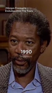 Morgan Freeman’s 50-year evolution in Hollywood! #morganfreeman #morganfreemanactor #morganfreemanmovies #morganfreemanlife #morganfreemanfan #morganfreemanvoice #morganfreemanfunny #hollywood #hollywoodnews #celebritynews #hollywoodupdates #celebrityupdates | MEAWW Entertainment