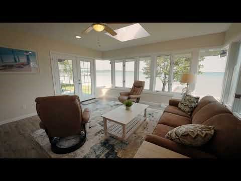 Stay at The Beach House at Grand Traverse Resort and Spa