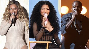 Politically Controversial Performances