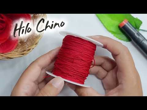 The best macramé thread bracelets for beginners