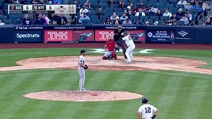 481K views · 32K reactions | Josh Donaldson comes in clutch to seal a Yankees walk-off win. | New York Yankees | Facebook