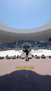 Story time… From picking out and playing a random vinyl that happened to be in my hotel room in Paris and sampling it and making the beat with @the_tane over FaceTime right then after my Paris show on tour while he was back in NY in his studio - to recording the lyrics in London with @marcebassy a couple days later - to performing it for the first time live in a stadium at the biggest festival in Romania… life’s crazy 😝 | G-Eazy