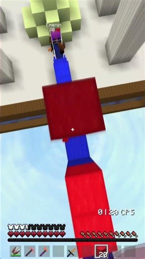 day 8 of winning bedfight #mmc #minemenclub #hypixel #gaming