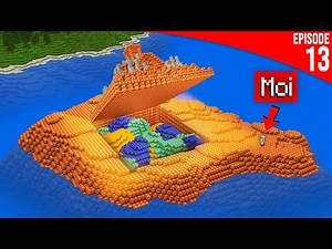 Cette île en Paladium est 100% Impillable... - Episode 13 | Paladium S8.5