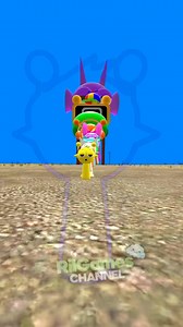 185K views · 1K reactions | ALL SIZES CAN YOU CATCH INCREDIBOX SPRUNKI SONG FAMILY in Garry s Mod ?! | RilGames | Facebook