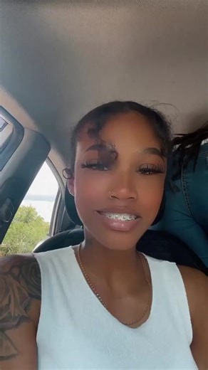 I was being subliminal asf towards my 🥷 #pretty #viral