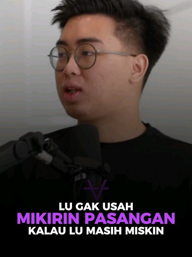 Timothy Ronald: Jawaban Jika Anak Lapar dan Tak Punya Skill