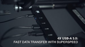 Reloop Stand Hub - Advanced Laptop Stand with USB-C PD Hub Learn more: https://www.reloop.com/reloop-stand-hub | Reloop - Solutions for DJs