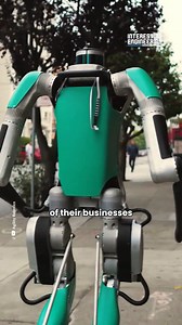 33K views · 246 reactions | Digit can do repetitive manual tasks to allow companies to focus on the human element of their businesses. | Interesting Engineering | Facebook