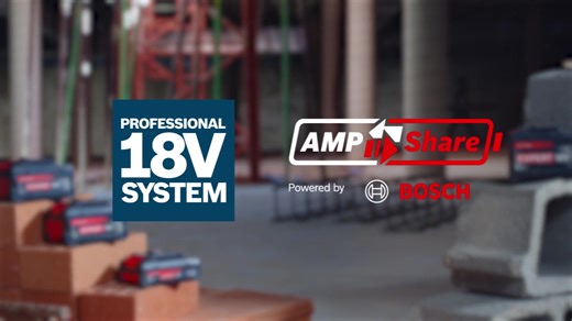 NEW! EXPERT EXBA18V-80 Battery PackNEW! EXPERT EXBA18V-80 Battery Pack Extreme runtime paired with maximum power​ ✅ Extreme runtime: Exceptional continuous runtime in tough applications.​ ✅ High-power tabless cells: Less inner resistance for maximum power up to 2400W​ ✅ Long lifetime: Robust design, reinforced housing and outstanding heat management with COOLPACK 2.0 and tabless cell technology.​ ✅ One battery fits all: Compatible with the Bosch Professional 18V System and the multi-brand batter