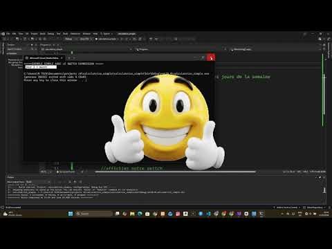 MAÎTRISEZ les Switch Expressions en C# - Tutoriel RAPIDE pour Débutants