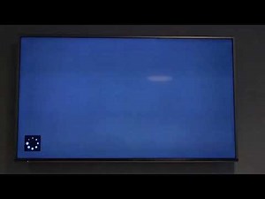 Open browser on Panasonic TV – Here’s how it works!