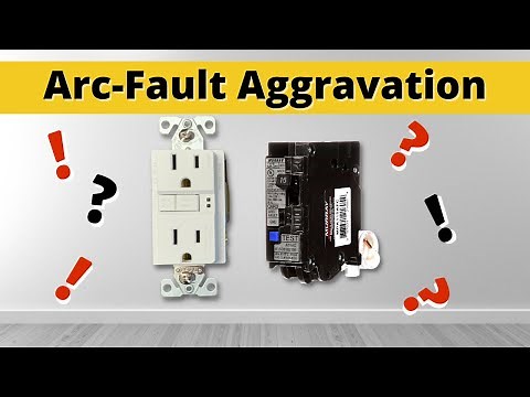 End AFCI Nuisance Tripping: Discover Hidden Causes & Stop the Drama Now!