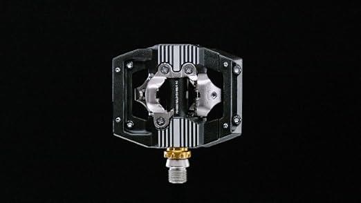 SHIMANO PD-M820 SPD Pedal 360 Video
