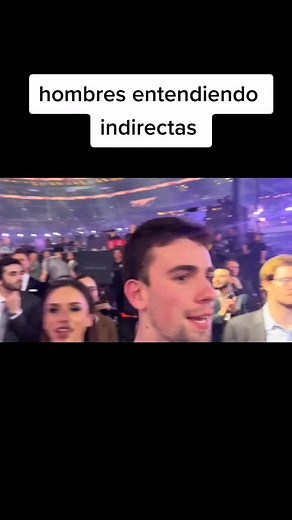 Entendiendo las Indirectas en la WWE