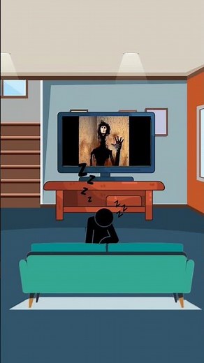 🔥 The Boiled One: Pennsylvania’s Terrifying Urban Legend 🩸 | Analog Horror Story