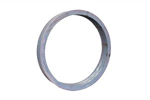 [Hot Item] Hot Die Steel Forging Machine Processing Shaft for Electric Machinery